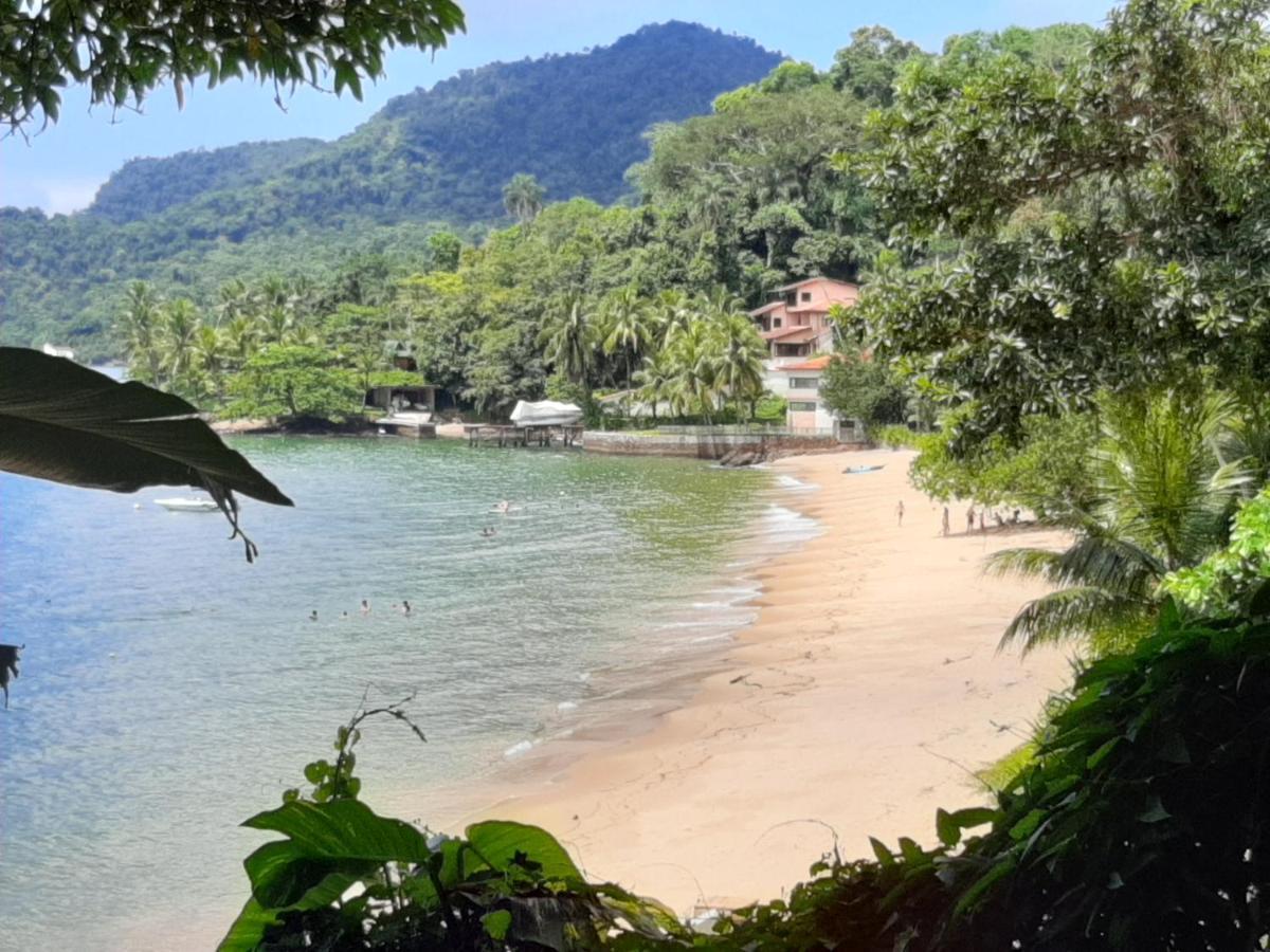 Casa Maravilhosa A Beira Mar Em Angra Dos Reis Villa Exterior photo
