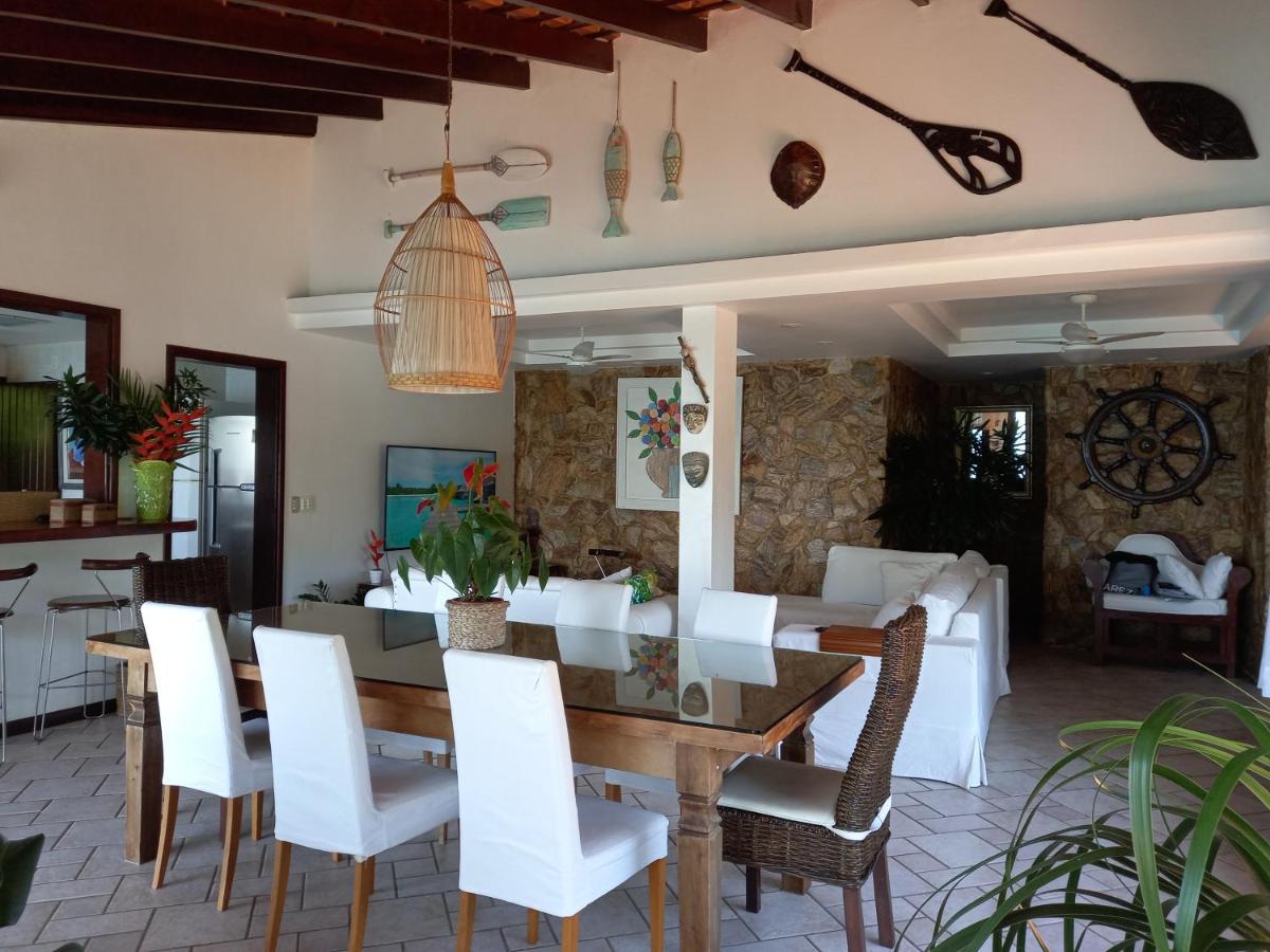 Casa Maravilhosa A Beira Mar Em Angra Dos Reis Villa Exterior photo